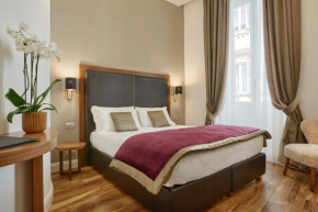 Гостиница L'obelisque maison de luxe  Рим